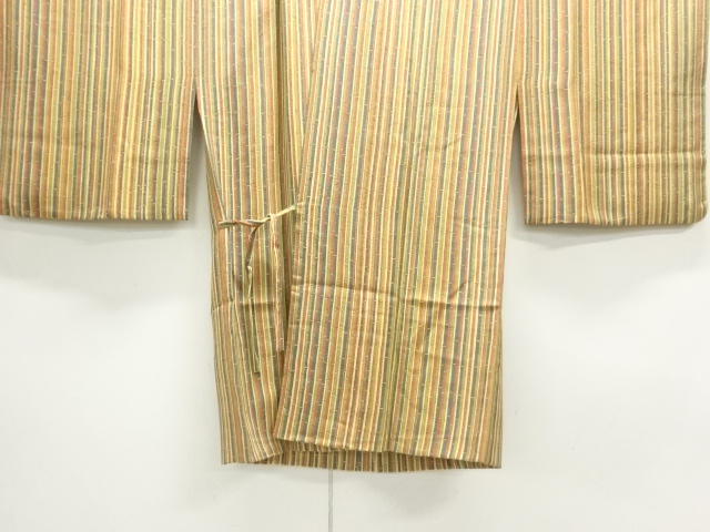 JAPANESE DOCHUGI / STRIPE